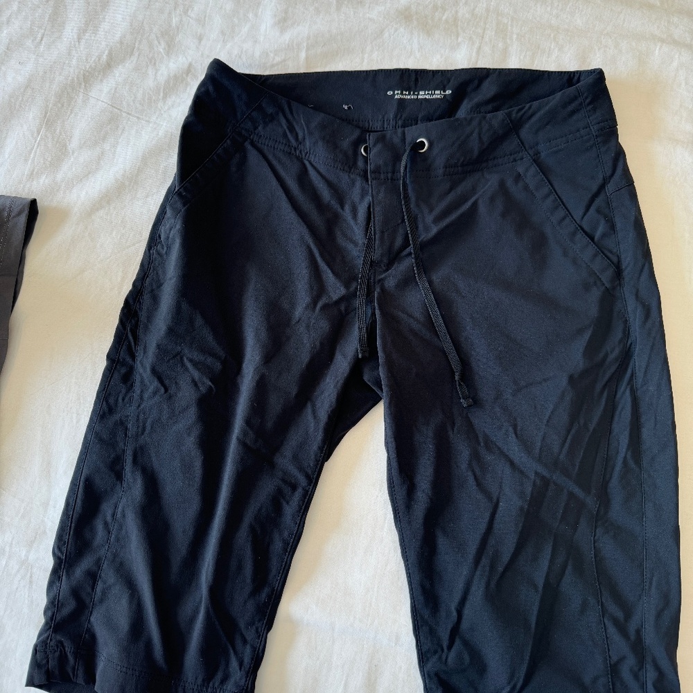 Columbia Sportswear Company Omnishield Shorts